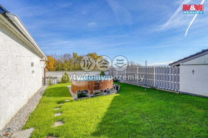 Prodej, Rodinný dům, Dolany