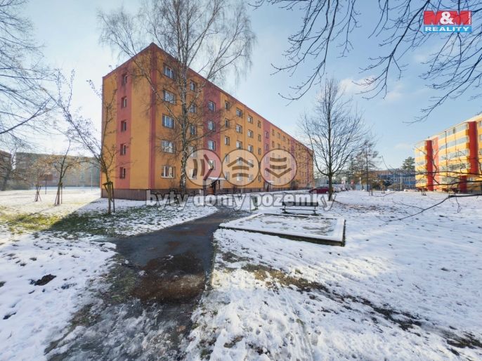 Prodej, Byt 2+1, Karviná