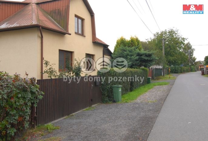 Pronájem, Byt 2+1, Ostrava