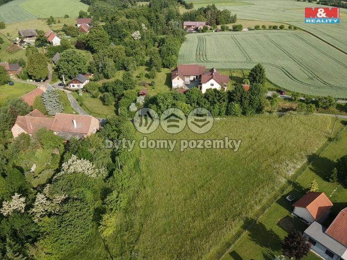 Prodej, Zahrada, Voděrady
