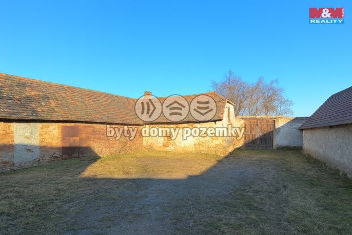 Prodej, Výrobní objekt, Rovná