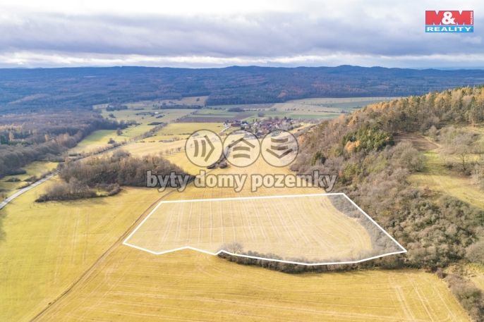 Prodej, Louka, Kublov