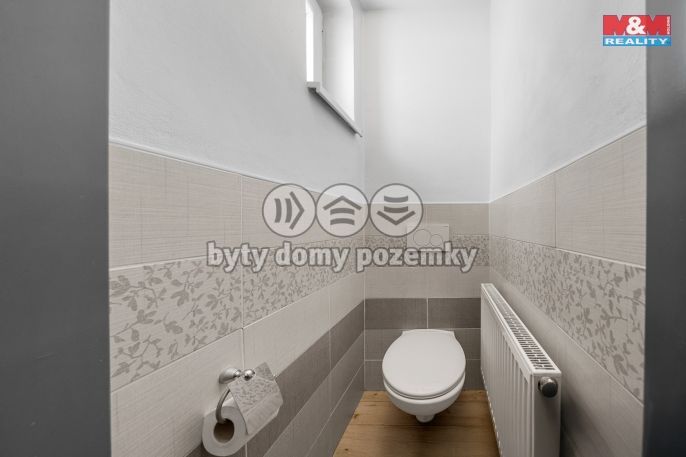 Prodej, Rodinný dům, Horní Blatná