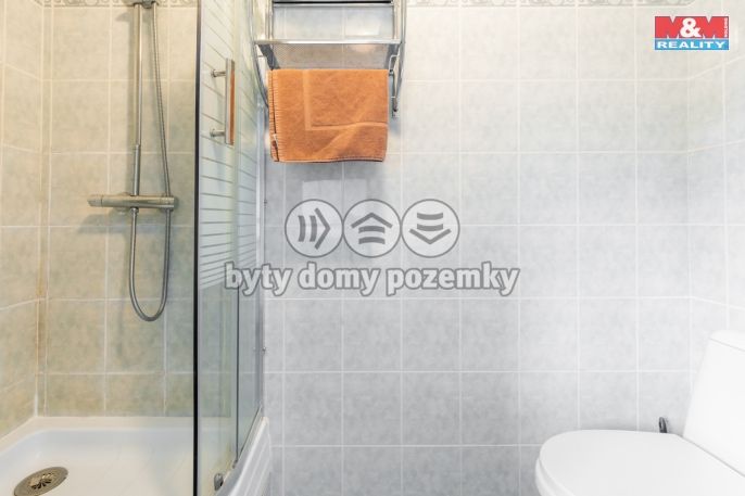 Prodej, Byt 1+kk, Lipno nad Vltavou