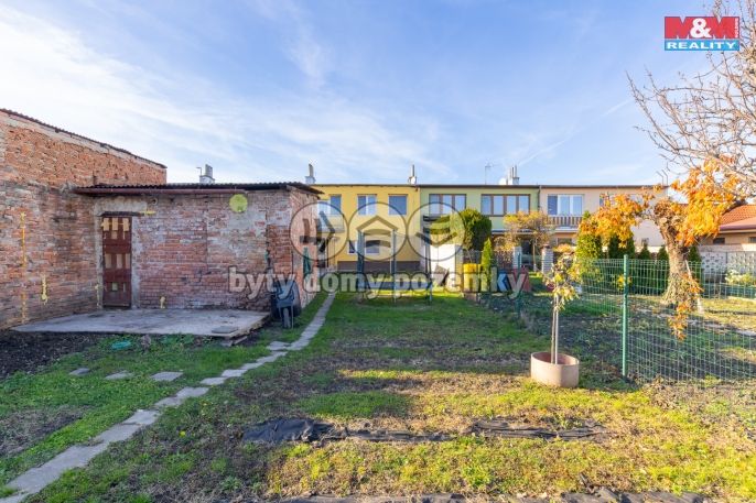 Prodej, Rodinný dům, Novosedly