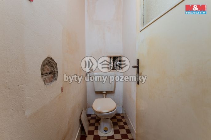 Prodej, Byt 2+1, Přerov