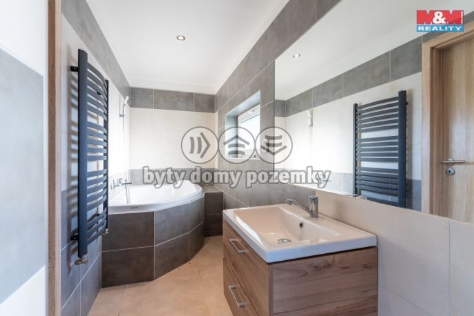 Prodej, Rodinný dům, Ohrozim