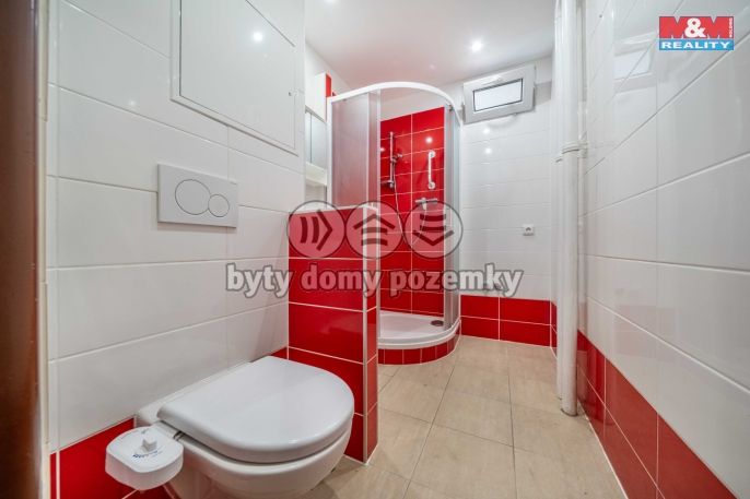 Prodej, Byt 2+1, Rokycany