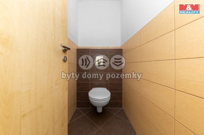 Prodej, Byt 2+kk, Brno