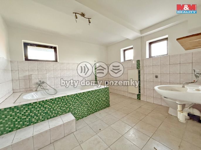 Prodej, Rodinný dům, Černá v Pošumaví