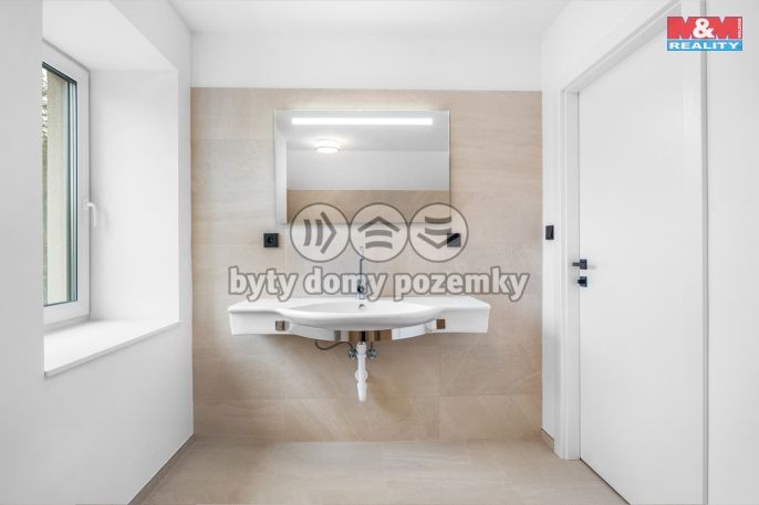 Prodej, Rodinný dům, Liberec