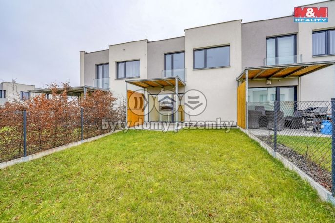 Prodej, Rodinný dům, Plzeň