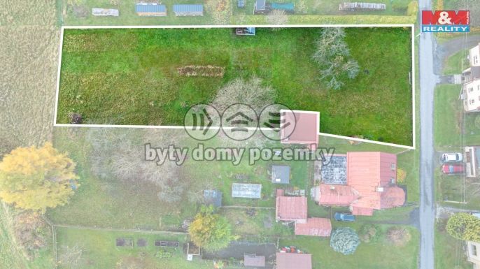 Prodej, Rodinný dům, Pěnčín