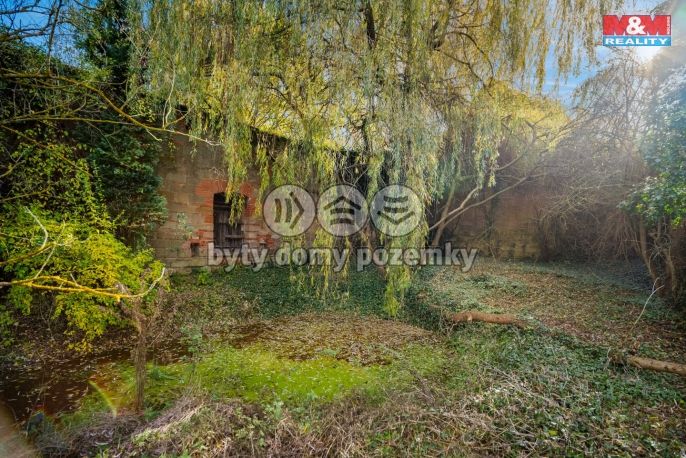 Prodej, Obchodní objekt, Hořovičky