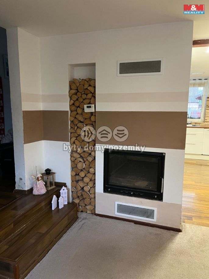 Prodej, Rodinný dům, Výškov