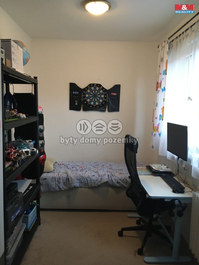 Pronájem, Byt 2+1, Ostrava