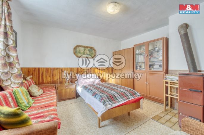 Prodej, Chalupa, Rejštejn