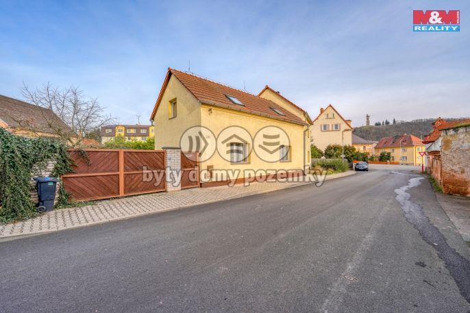 Prodej, Rodinný dům, Kryry