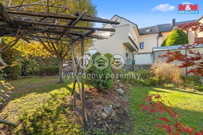 Prodej, Nájemní dům, Kladno