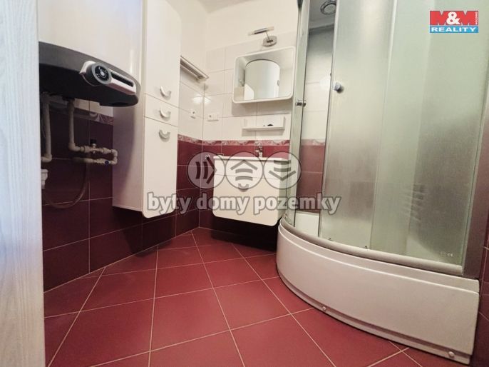 Pronájem, Byt 2+1, Klatovy