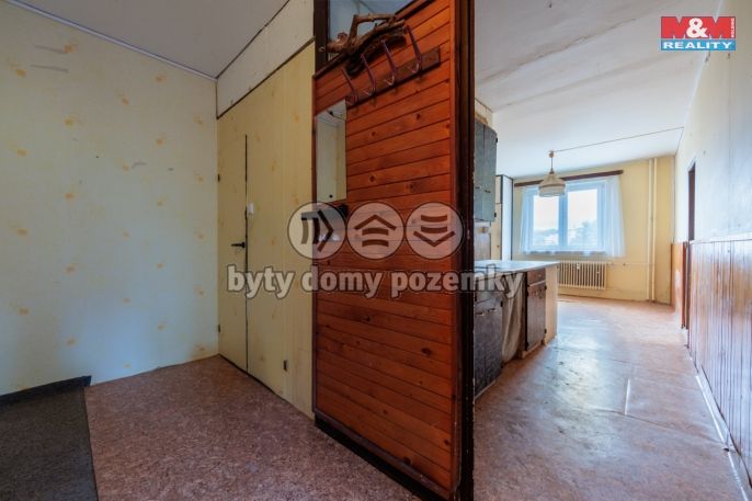 Prodej, Byt 2+1, Chodov