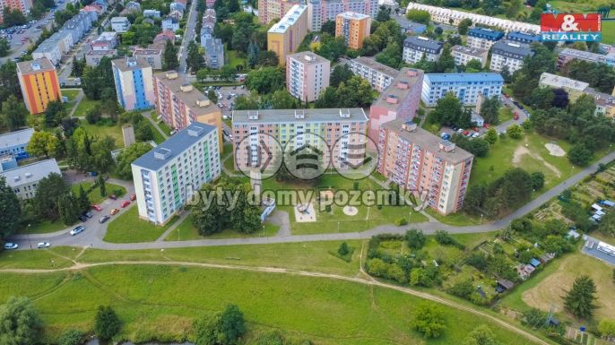 Prodej, Byt 2+1, Olomouc