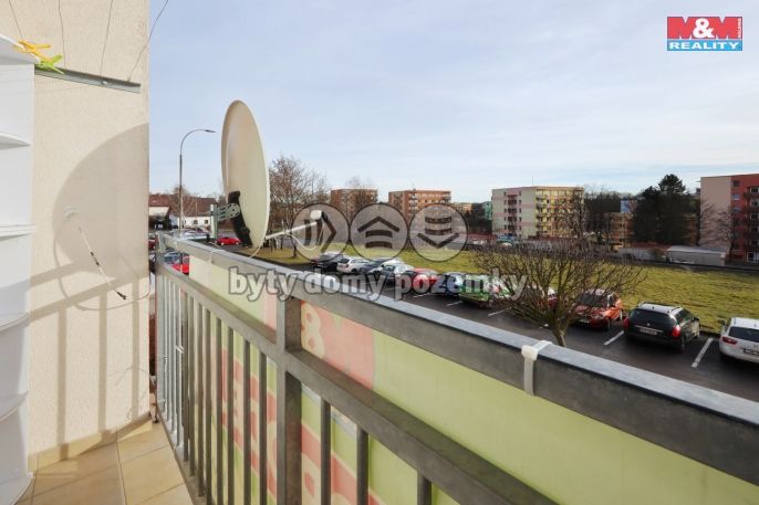 Prodej, Byt 5+1 a větší, Světlá nad Sázavou