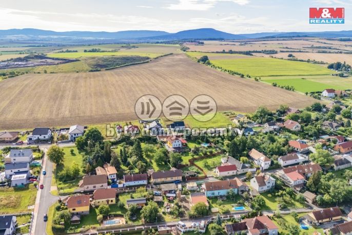 Prodej, Pozemek k bydlení, Stašov