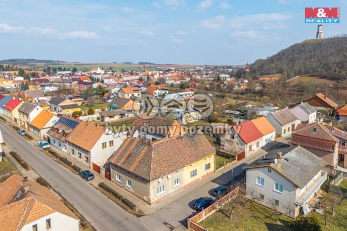 Prodej, Rodinný dům, Kryry