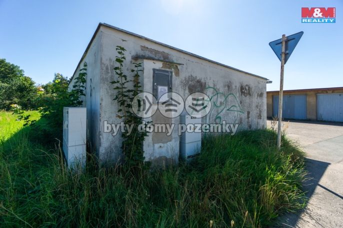 Prodej, Garáž, Hradec Králové