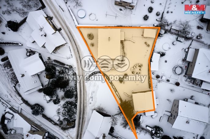 Prodej, Rodinný dům, Bukovice