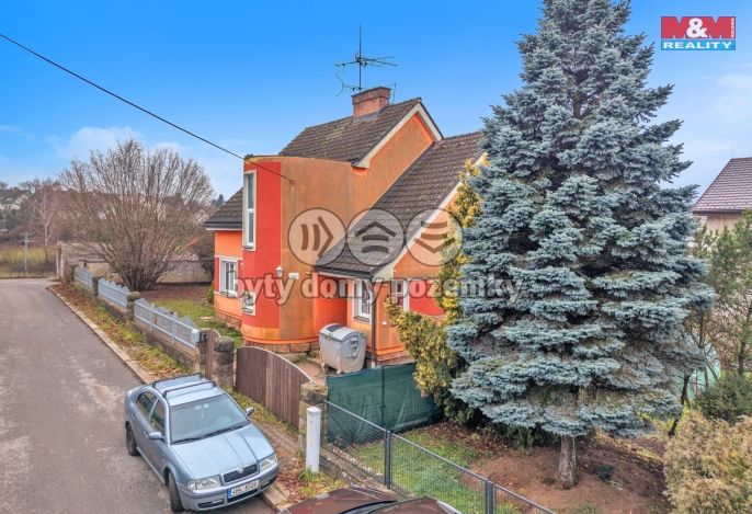 Prodej, Rodinný dům, Nová Paka