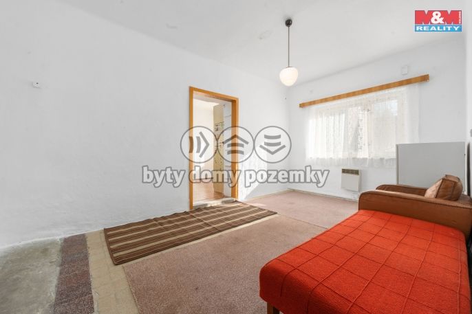Prodej, Rodinný dům, Lukavice