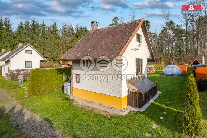 Prodej, Chata, Slatiňany