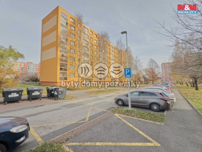 Prodej, Byt 4+1, Český Těšín