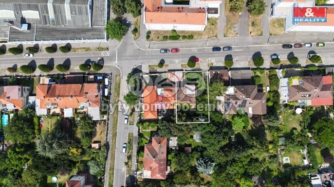 Prodej, Rodinný dům, Praha