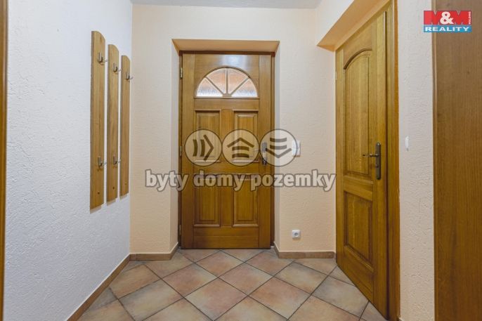 Pronájem, Rodinný dům, Kdyně