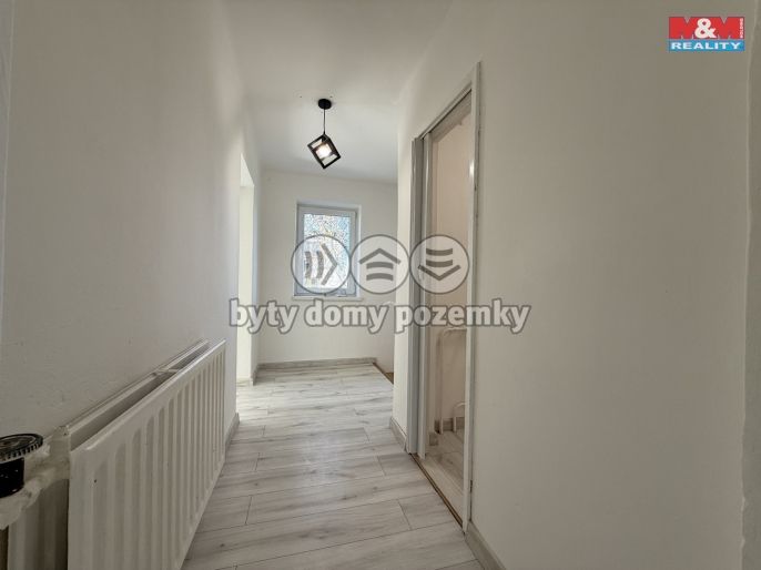 Pronájem, Rodinný dům, Petrovice u Karviné