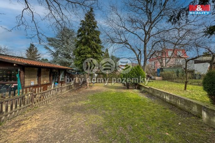 Prodej, Rodinný dům, Praha