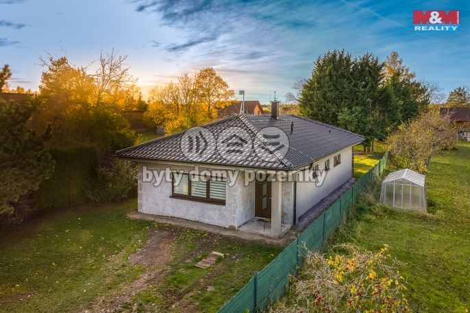 Prodej, Rodinný dům, Heřmanův Městec