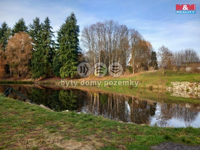 Prodej, Pozemek k bydlení, Vojtanov