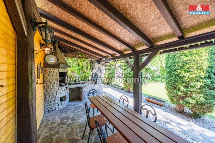 Prodej, Rodinný dům, Jirny