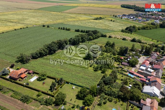 Prodej, Zahrada, Bystročice