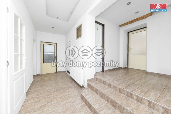 Prodej, Rodinný dům, Miroslav