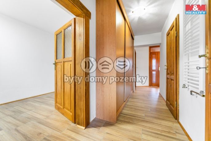 Pronájem, Rodinný dům, Pasečnice