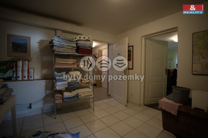 Prodej, Rodinný dům, Harrachov