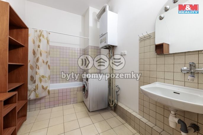Prodej, Byt 3+kk, Karlovy Vary