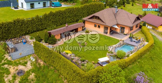 Prodej, Rodinný dům, Chuchelna