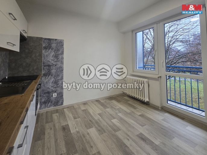 Prodej, Byt 4+1, Havířov