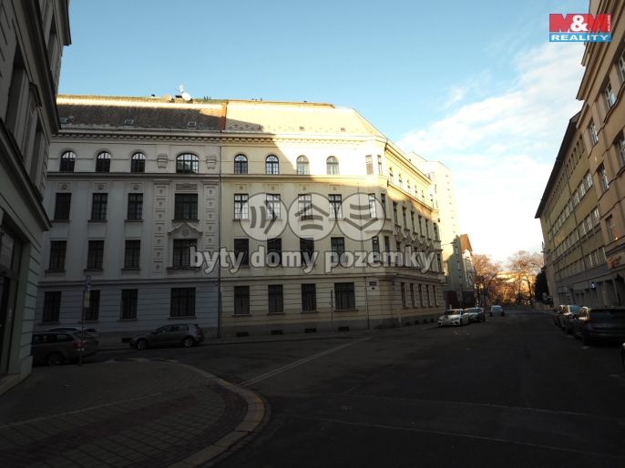 Pronájem, Byt 2+1, Ostrava